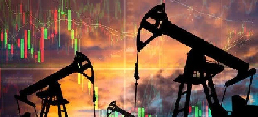 Oil Dips as Slowdown Worries Limit Price Gains